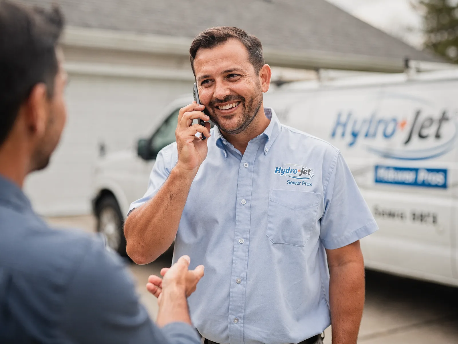 Hydro Jetting Near Me Mattawamkeag, ME FAQs